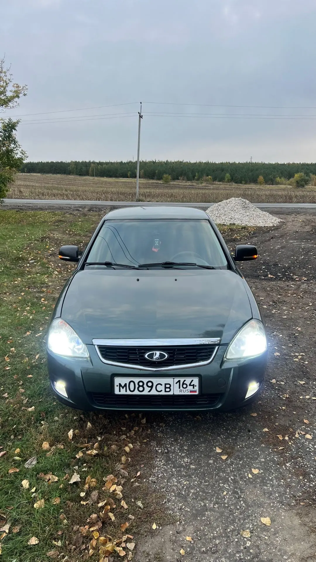Продам приору 2010 год