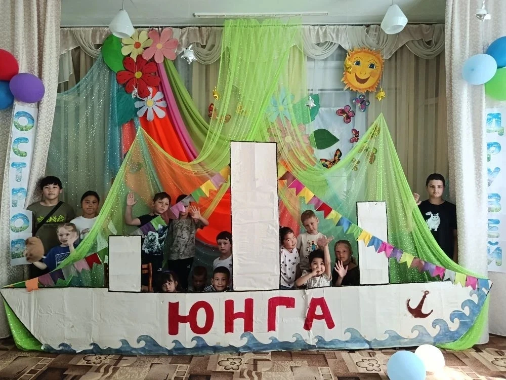 🌞👫9 июня-мы отмечаем Международный день друзей. В этот день в ДКДЦ "Юнга " прошла вст...