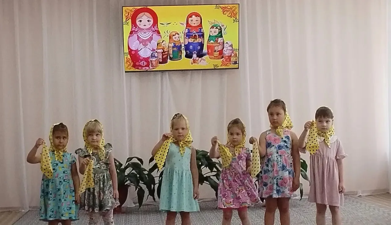 С любовью к Родине! ❤️🇷🇺

Сегодня  в детском саду царила особая атмосфера. Мы отмечали день России