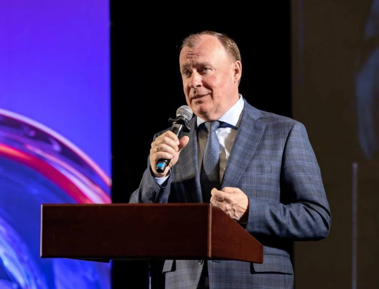 В Екатеринбурге может смениться мэр