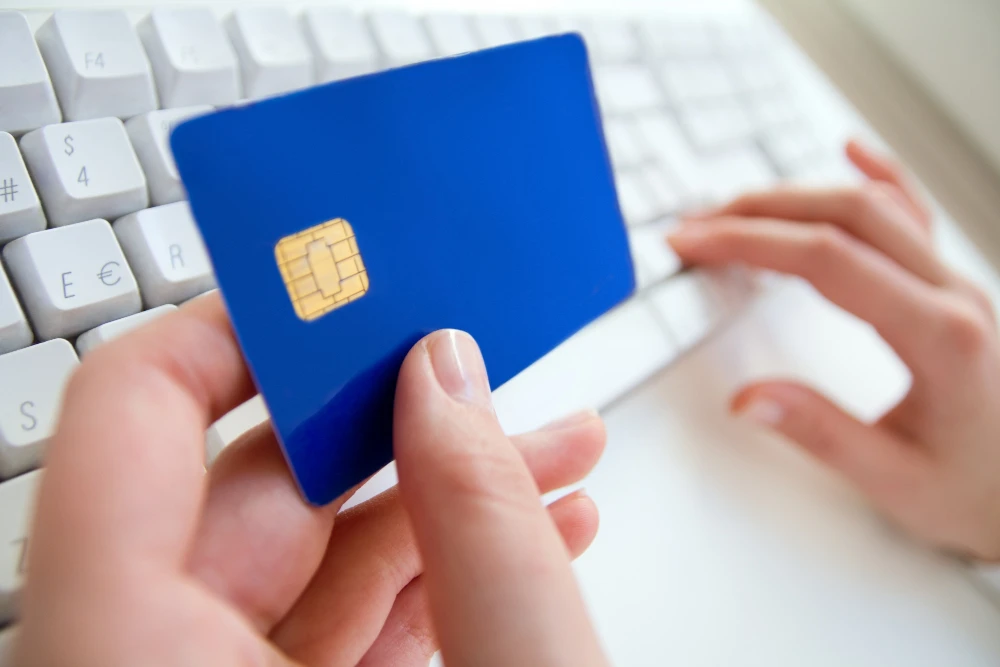 ❗️Студентка рязанского колледжа продала банковскую карту мошенникам