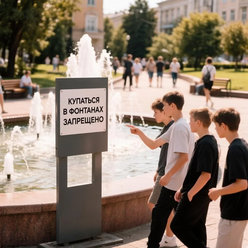Уважаемые жители!
Лето – прекрасное время для отдыха у воды, но важно помнить про безопасность. Купа