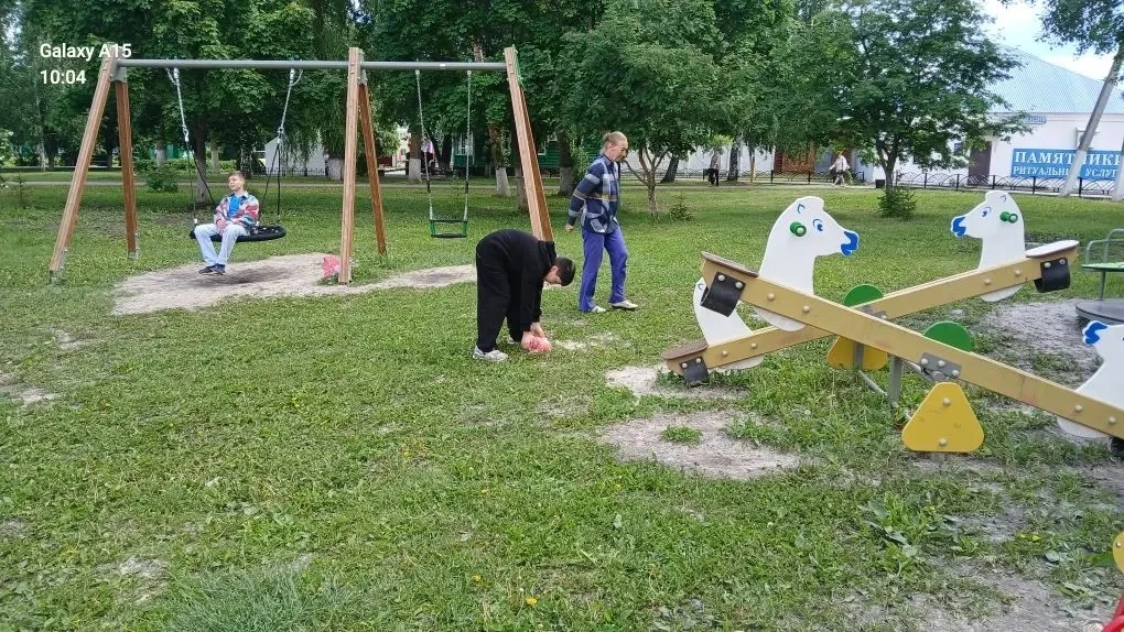🚀 «Мелодинка» – не только про музыку, но и про совесть!