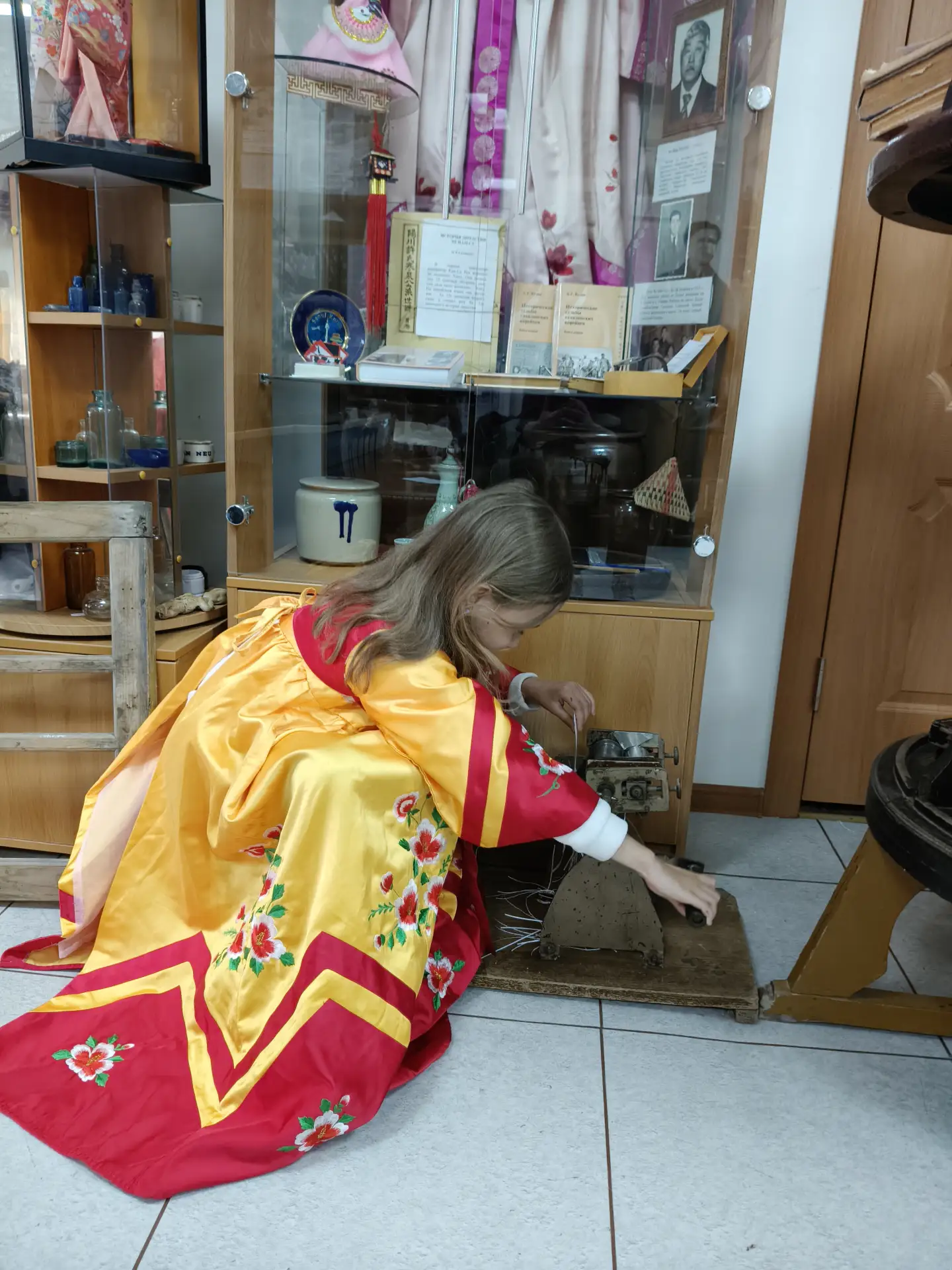 Лошадка дала старт! 🐎 
Заряд бодрости на скачках в Огоньках + тепло творчества на мастер-классе «Иг