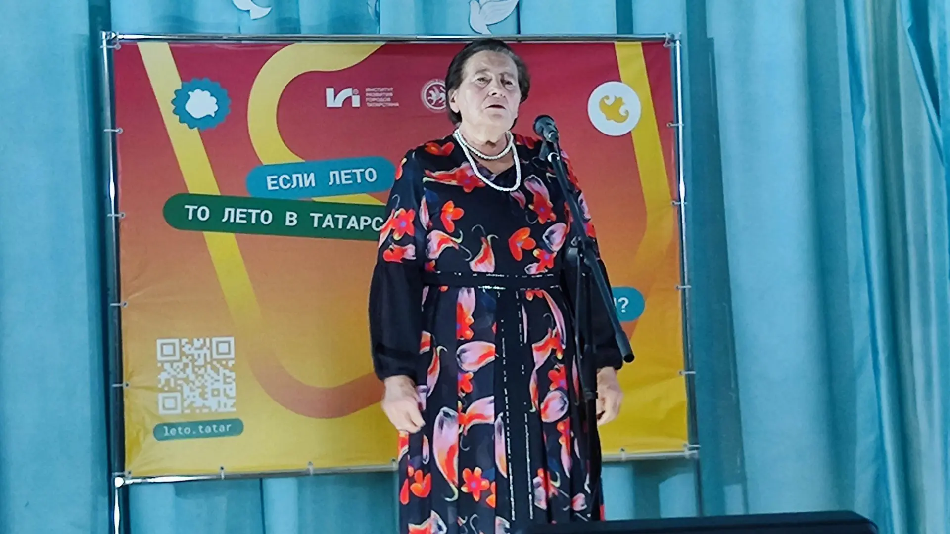 В  Тюлячинском районе проходят регулярные культурные и спортивные события в рамках респ...