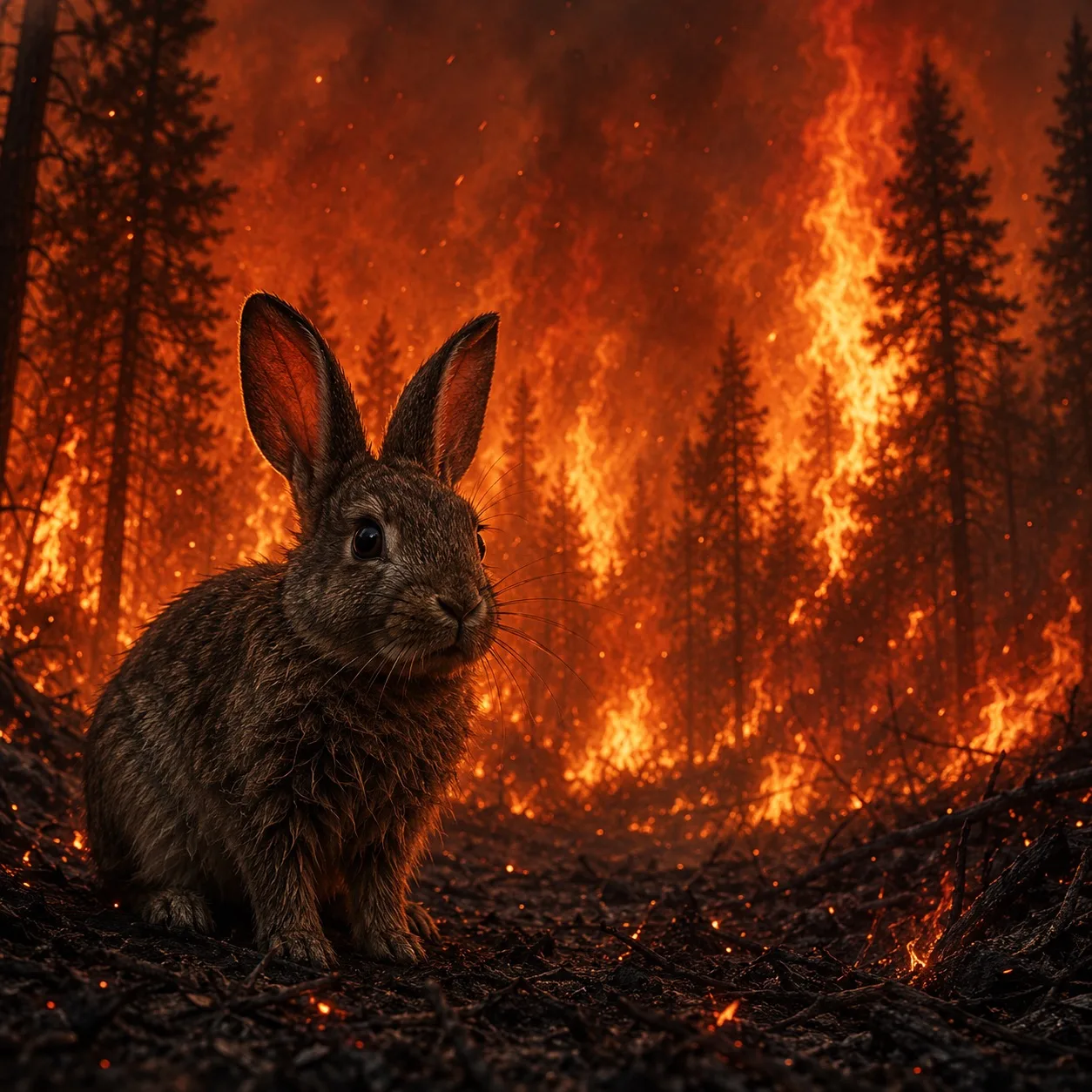 Сохраняем спокойствие и соблюдаем правила!
⁣
В лесах Калужской области сохраняется спокойная обстано