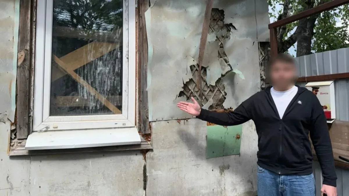 ❗️Трое орловцев обвиняются в краже ноутбука и телевизора из дома женщины

В феврале 2026 года прияте