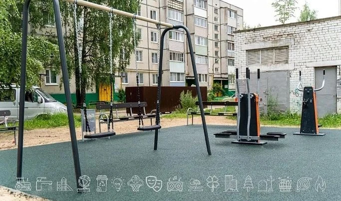 Реализация проектов по Программе поддержки местных инициатив 2026 года в Тверской облас...