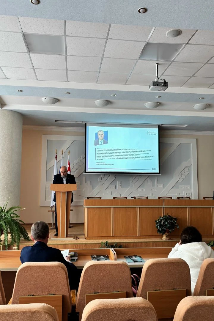 📌Стартовал новый сезон проекта «Инициативы жителей».