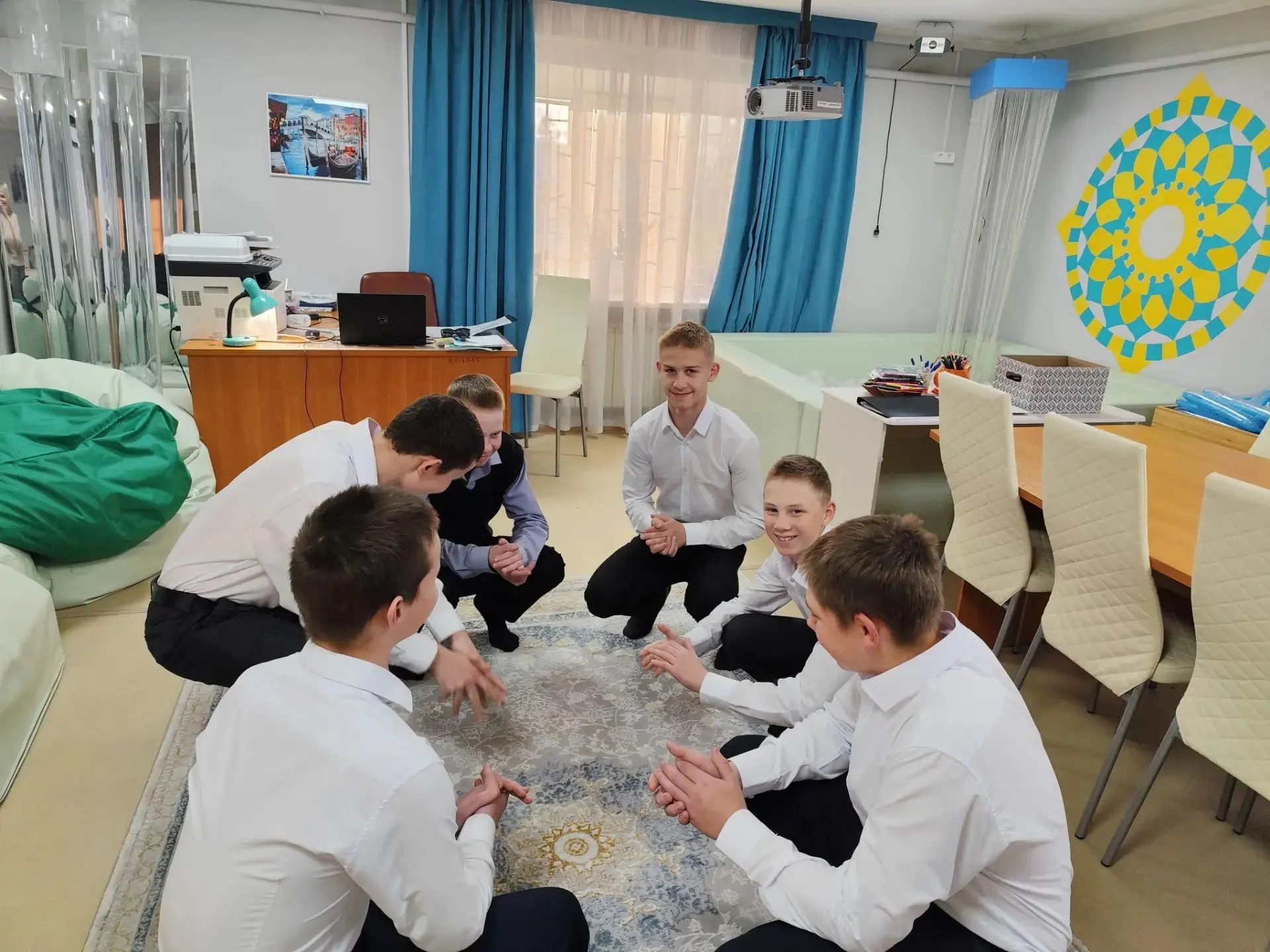 Служба медиации в СУВУ: навык переговоров как инструмент социальной адаптации 🤝