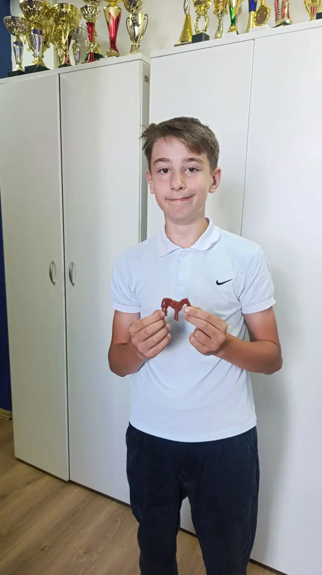 🎉 Ура! 🎉 Мы с огромным удовольствием объявляем о начале вручения подарков победителям...
