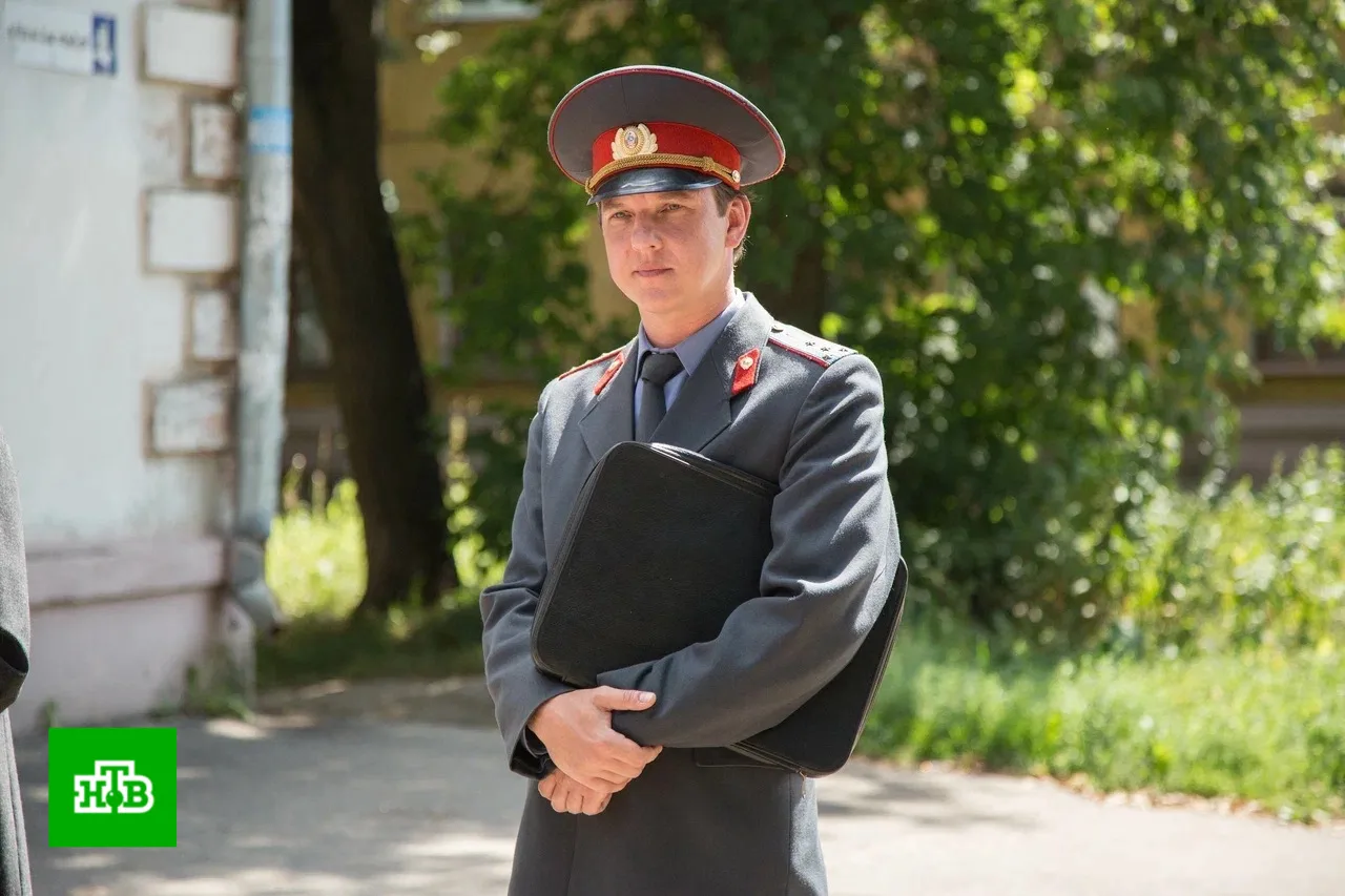 Онлайн-кинотеатр Иви и телеканал #НТВ представляют первые материалы детективного сериала «Число звер