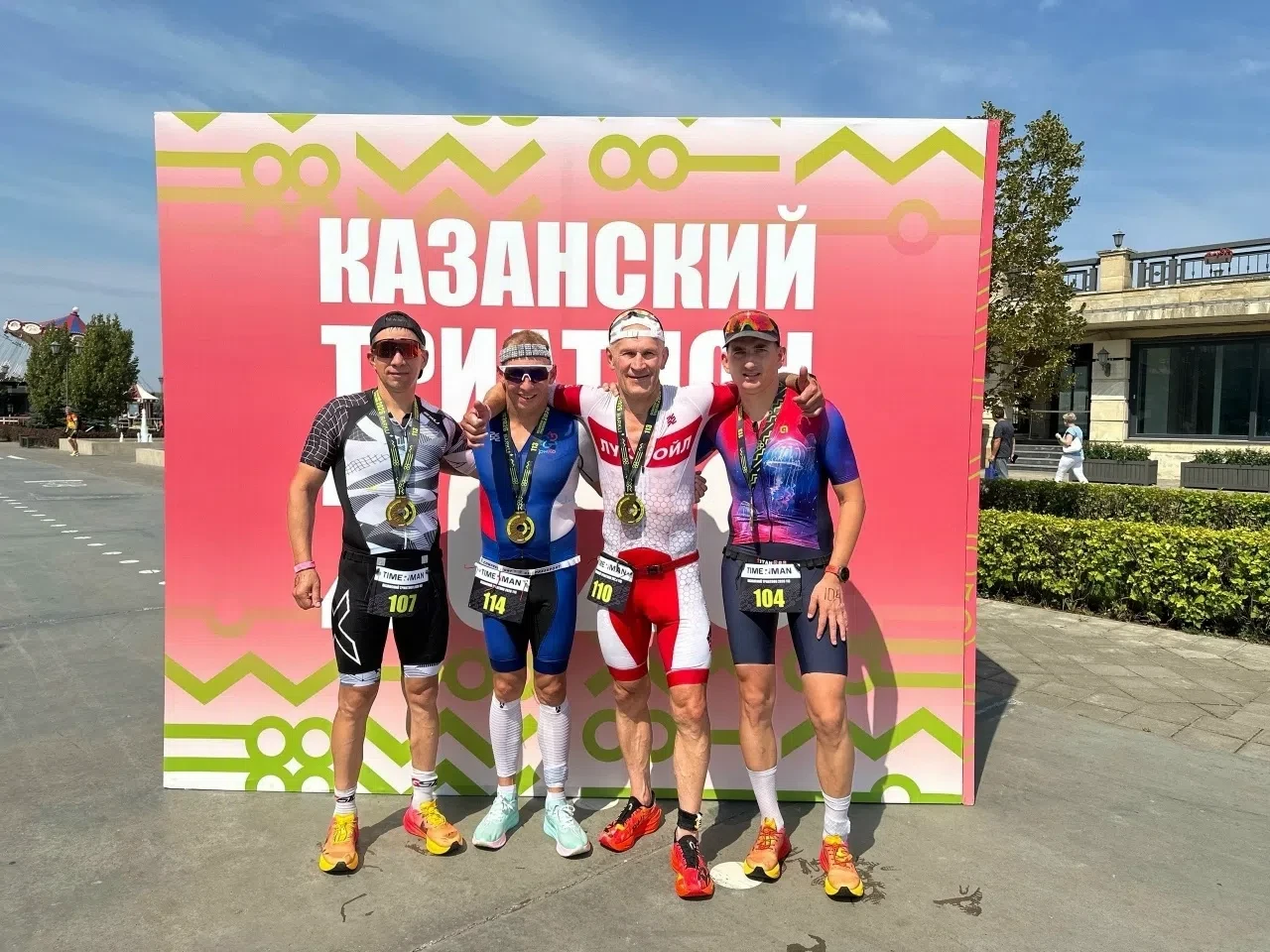 Изображение 2 к публикации «Можга Сегодня»