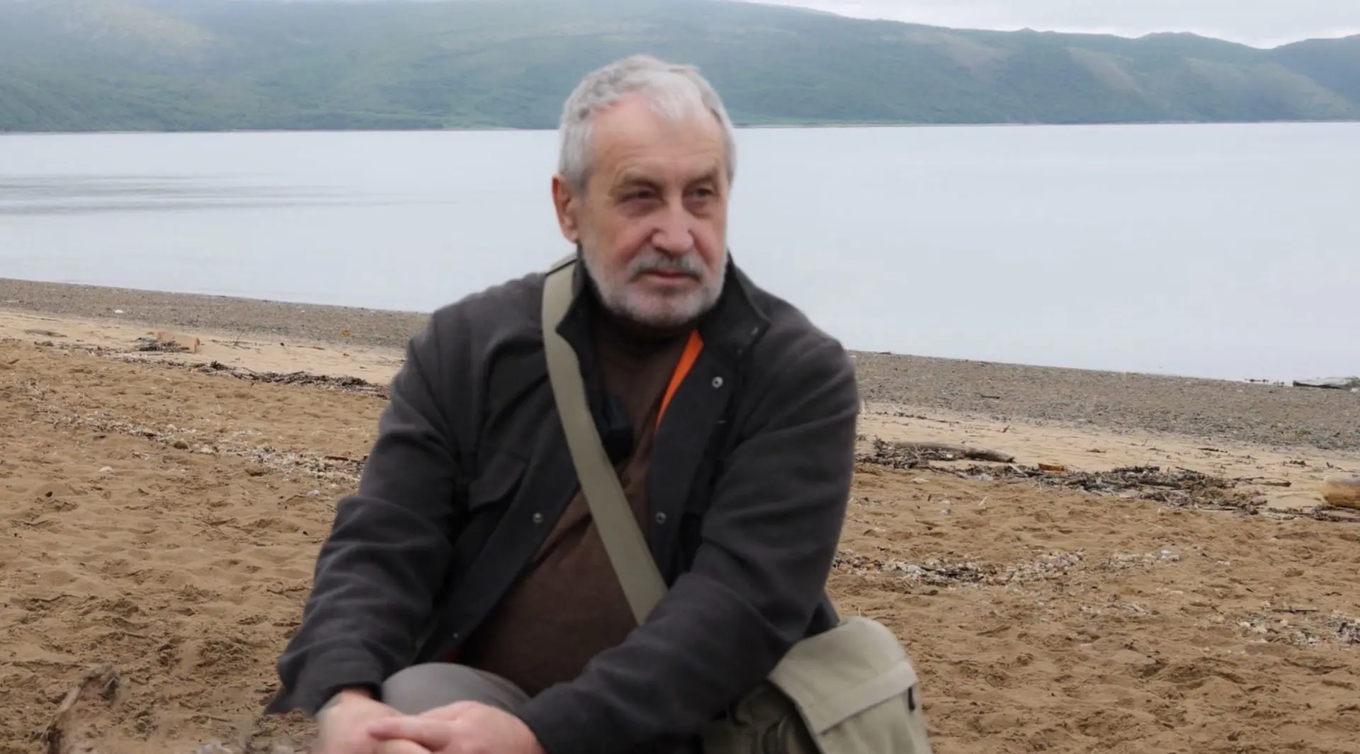«Надо учить историю и гордиться», — Петр Цыбулькин О своем творческом пути, о действите...