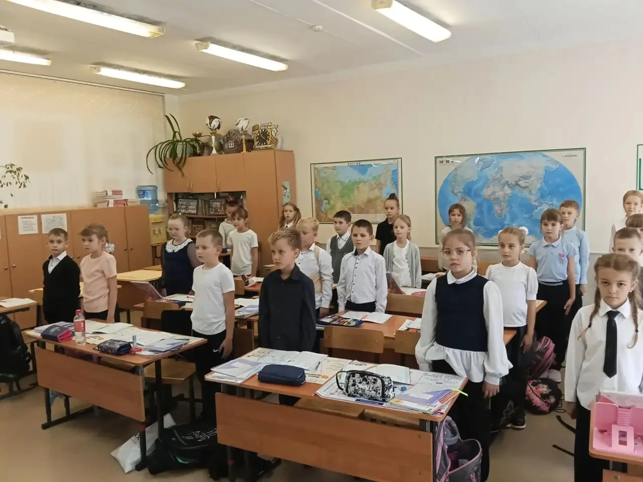3 сентября — День солидарности в борьбе с терроризмом