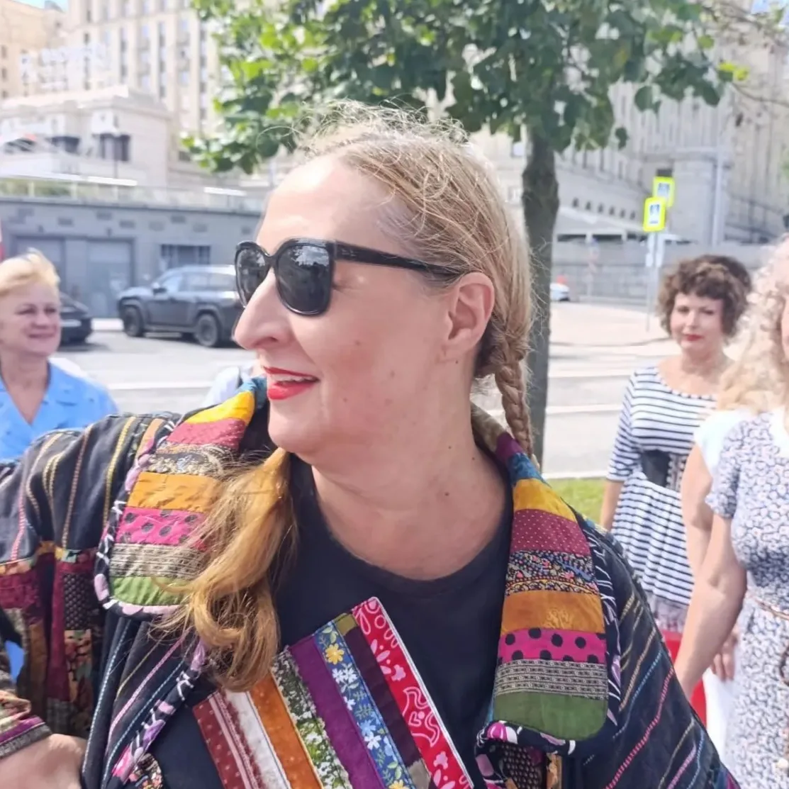 Друзья, настоящая феерия моды сегодня случилась на воде Флотилия «Рэдиссон Ройал»  ! Вп...