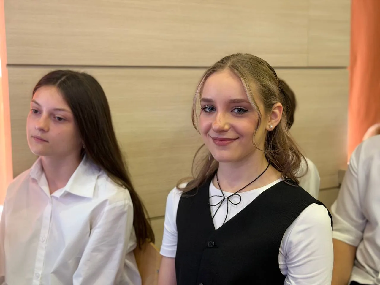 🔔 Последний звонок прозвенел! Впереди — лето, каникулы и море впечатлений  Прозвучал последний звоно