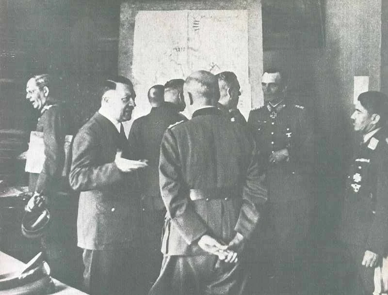 25 июля 1942 г началась битва за Кавказ ❤️‍🔥