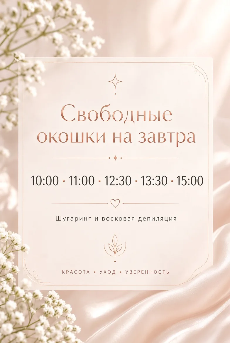 Девочки ✨