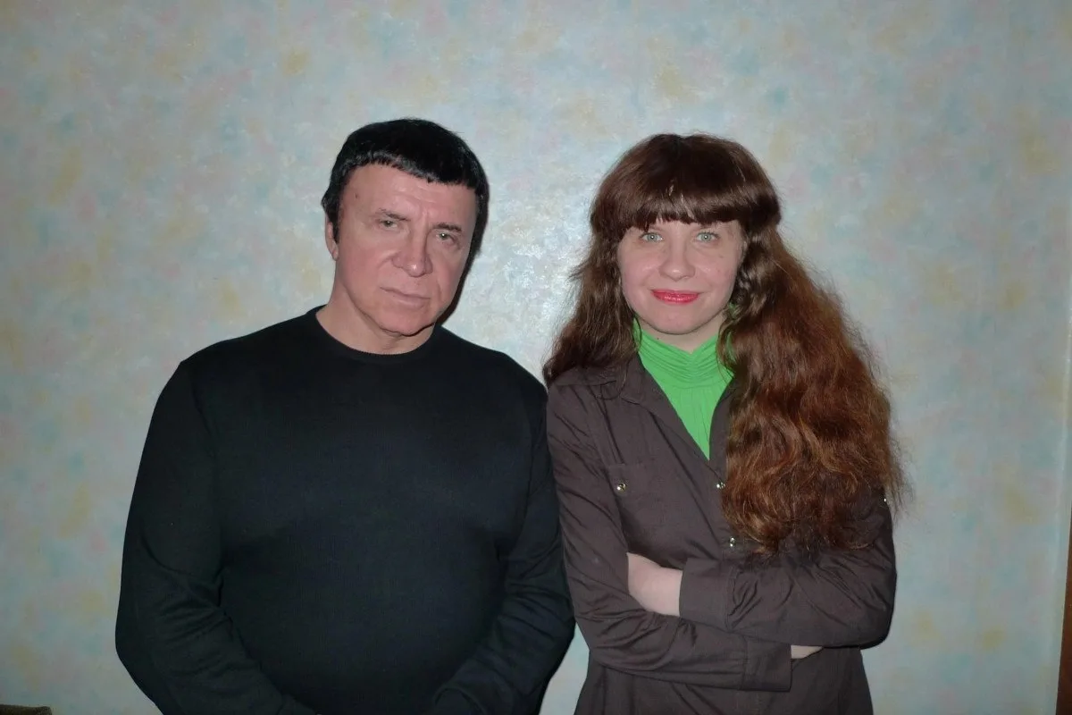 Киров помнит Кашпировского — он верил в самолечение и мечтал об операции на Луне ✨