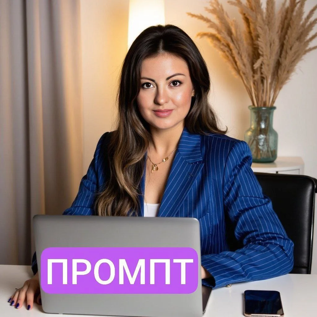 ⚡Промпт для рубрик