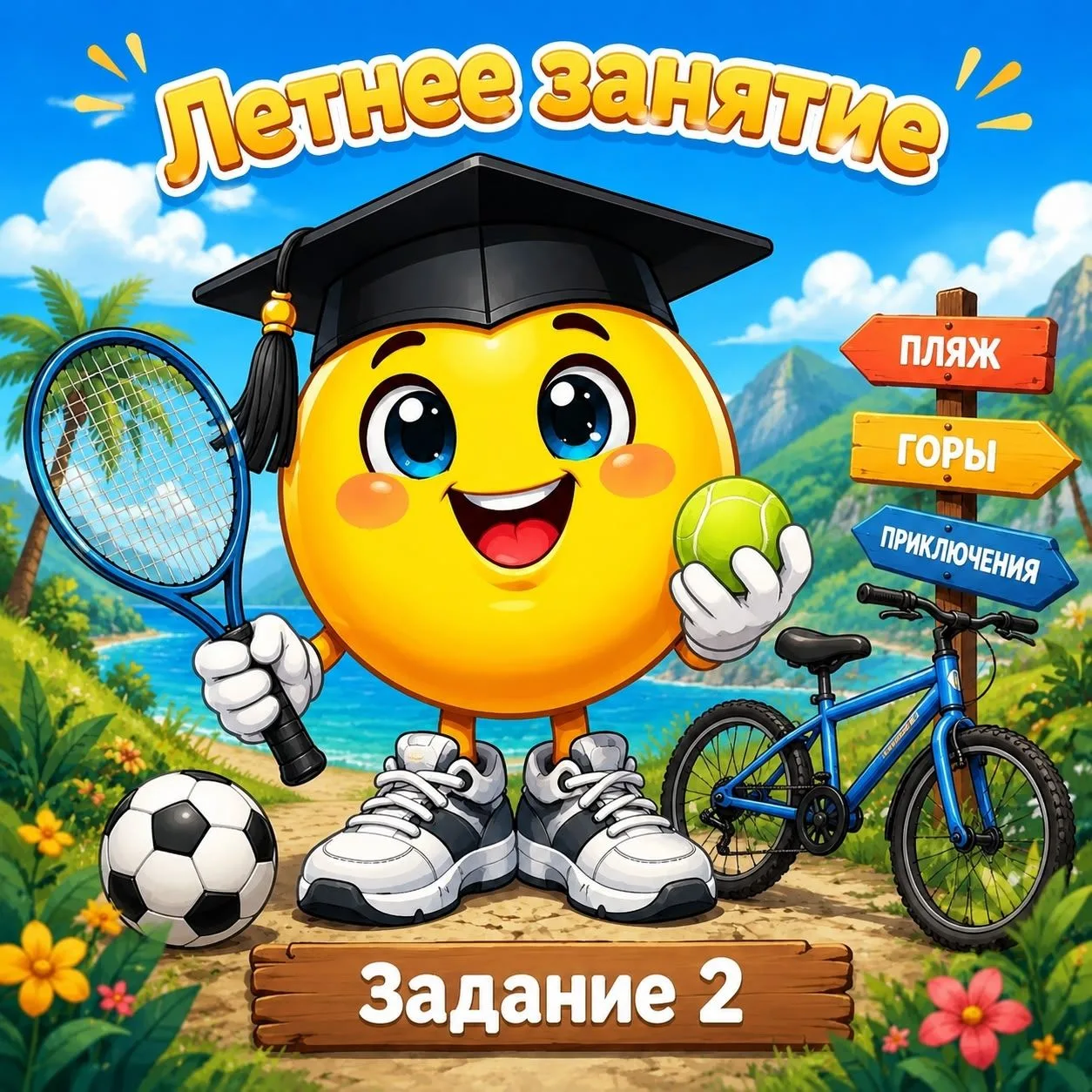 💬Конкурс "Летний фото дневник" продолжается!