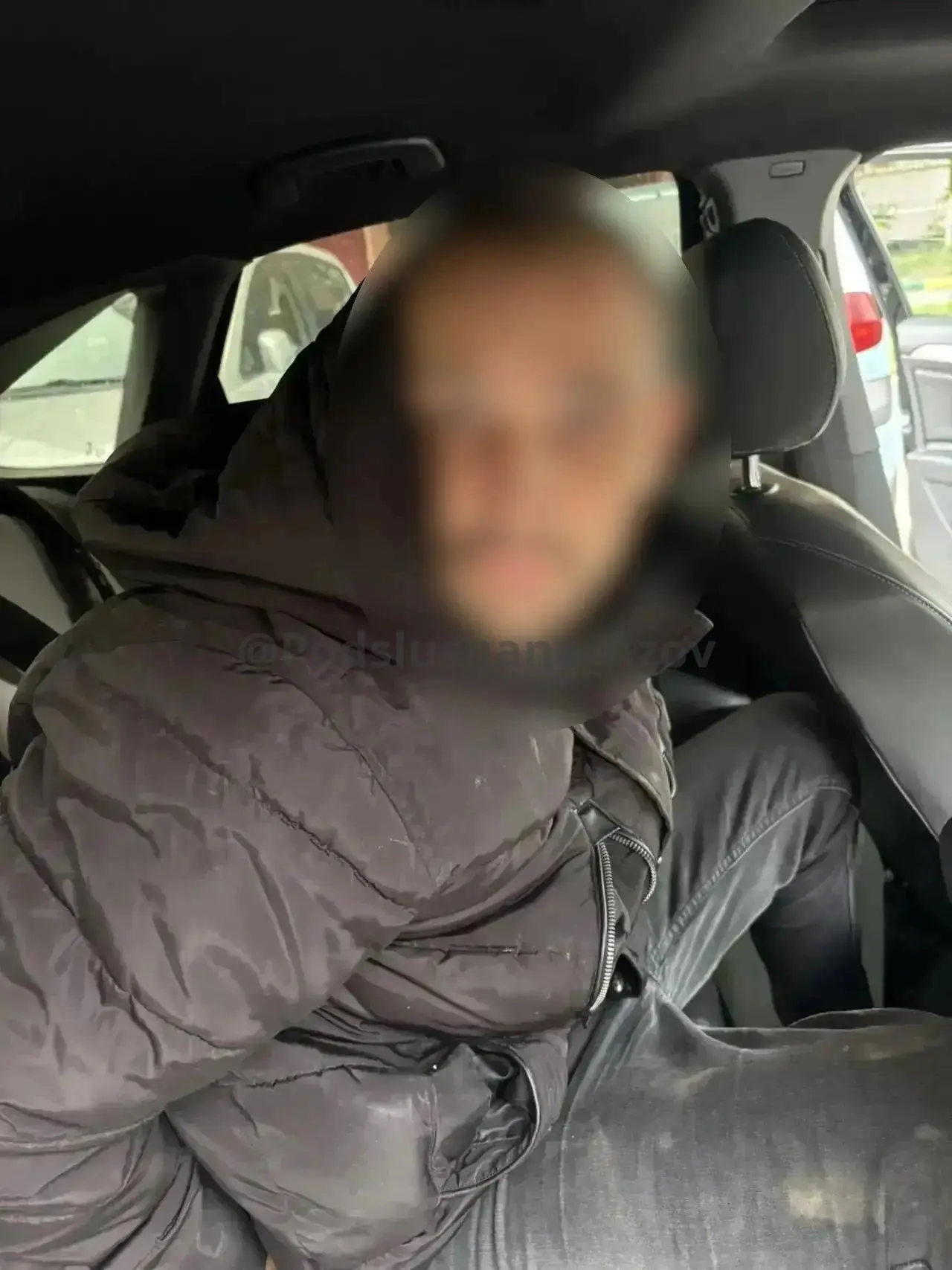 Соединил провода и похитил скутер: в Ростове-на-Дону полицейские задержали подозреваемо...