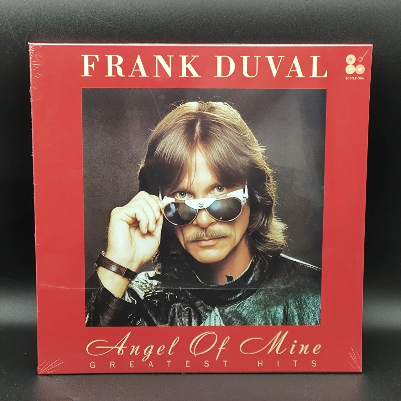 Frank Duval - Angel Of Mine - Greatest Hits
2026

Фрэнк Дюваль (настоящее имя Frank Uwe Patz; род. 2