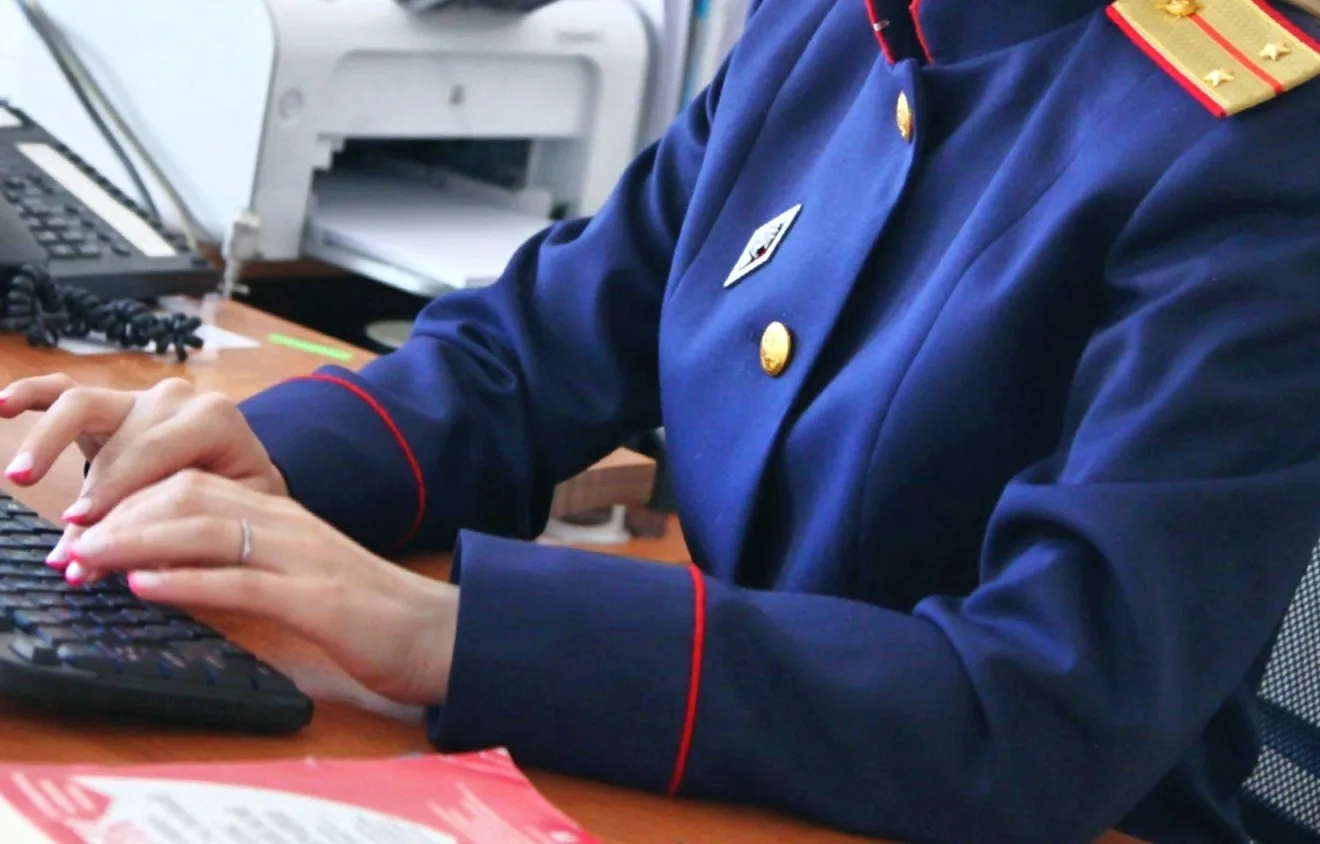 По сообщению СМИ следователем следственного  отдела устанавливаются обстоятельства травмирования реб