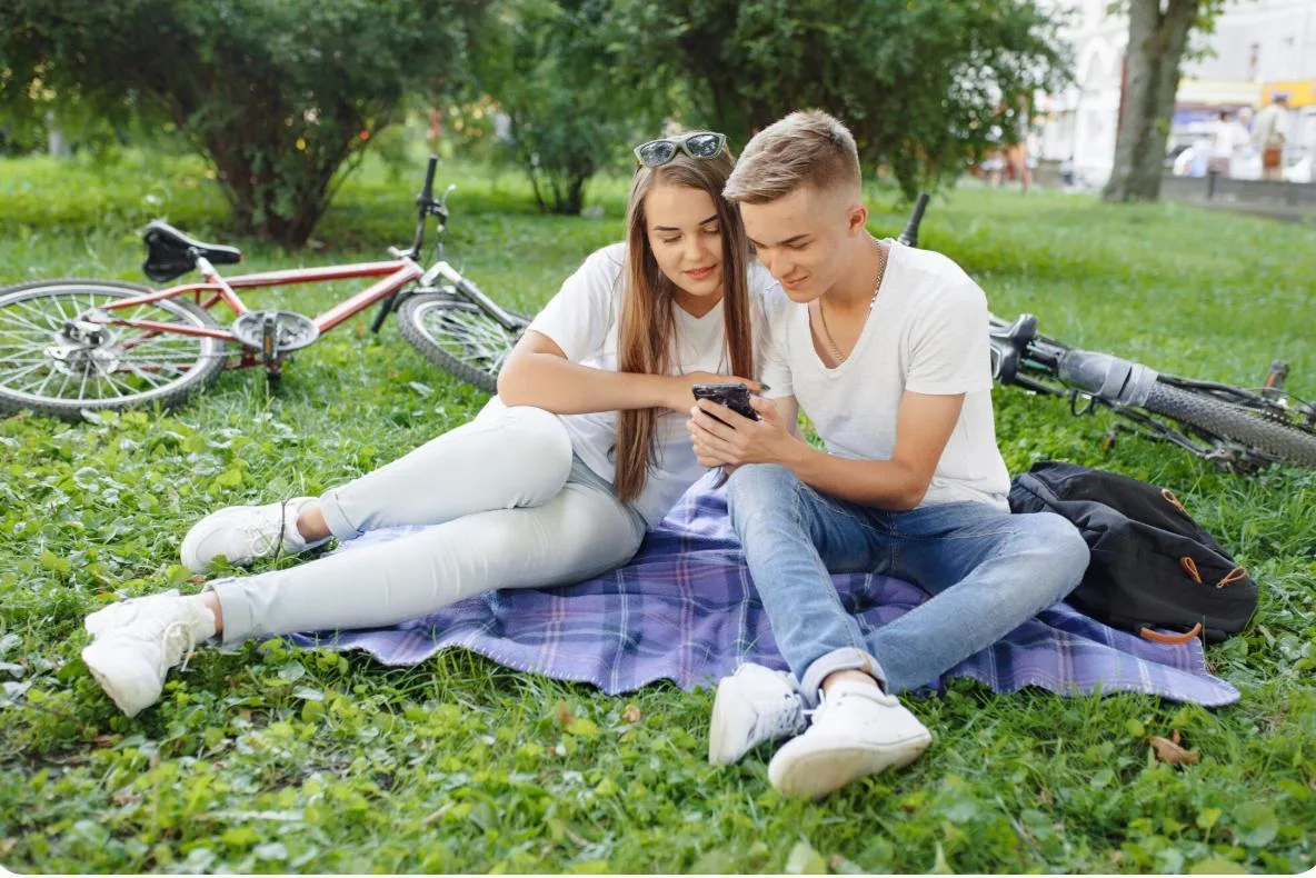 Билайн усилил сеть 4G в пригородах Курганской области