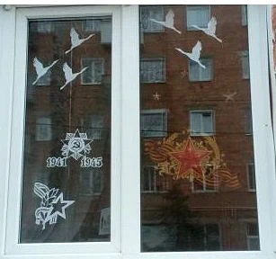 Воспитанники, педагоги и родители нашего детского сада ежегодно присоединяются к Всерос...