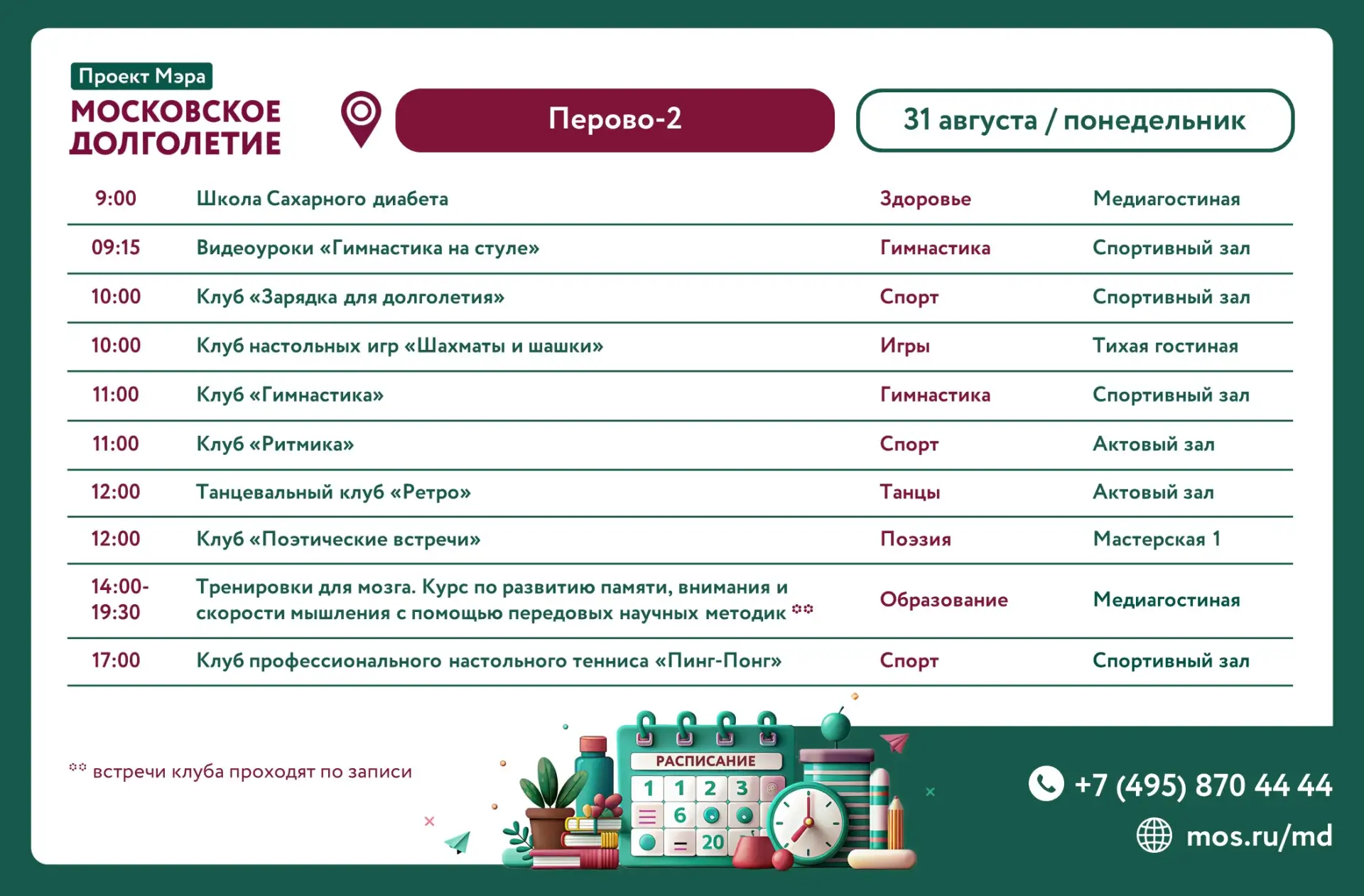 Дорогие участники!🌟