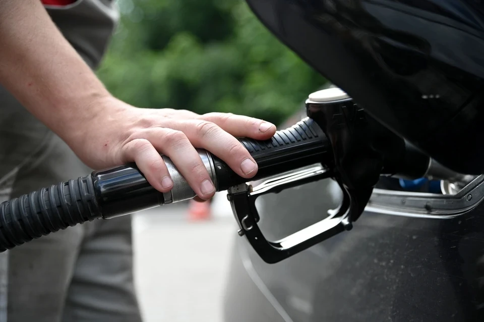 ⛽️ В правительстве заявили, что ажиотажного спроса на топливо больше нет