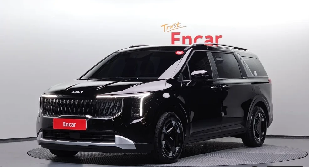 🔥 Автомобиль доступный к покупке в Корее🇰🇷