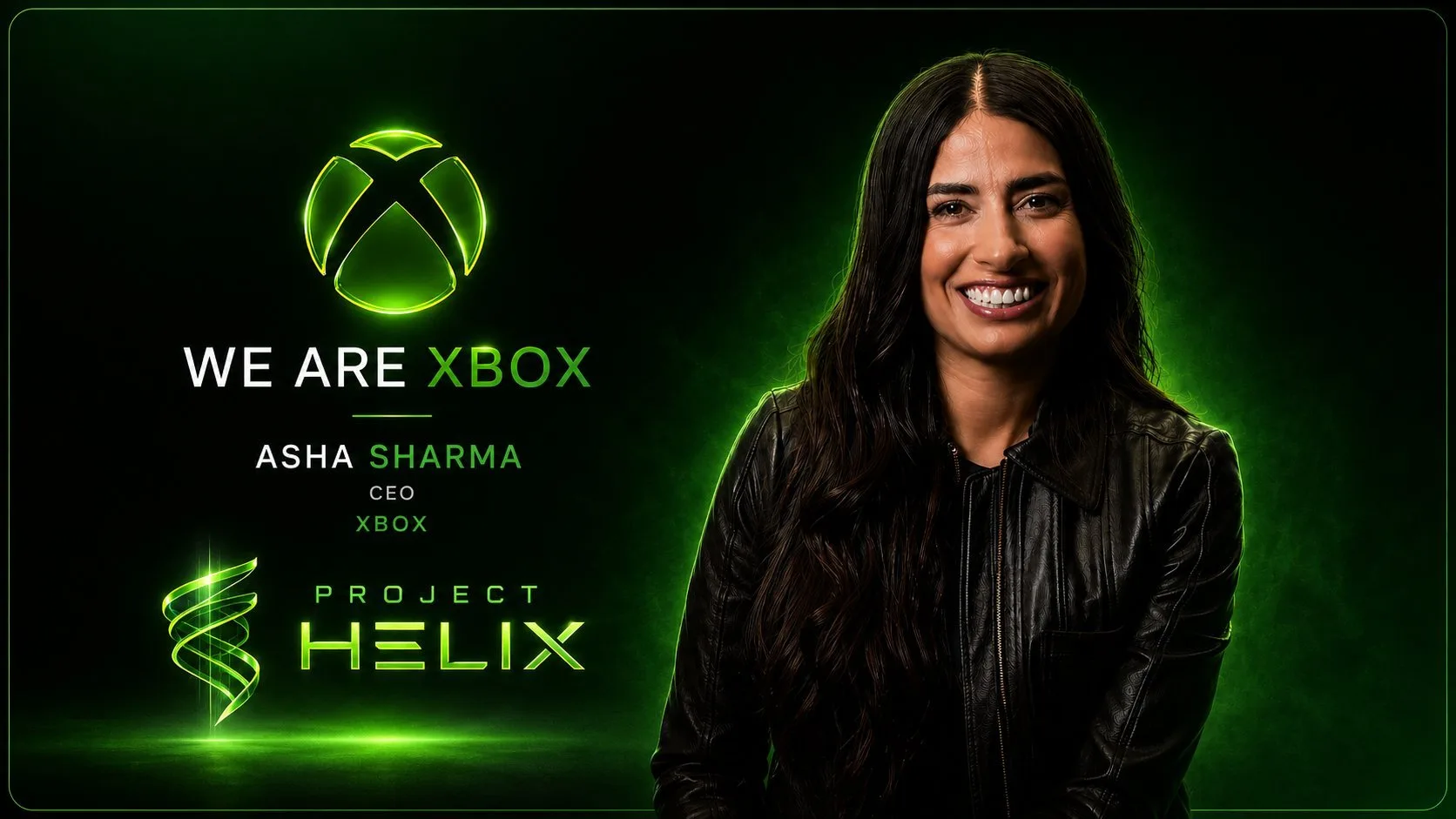 6 октября 2026 года генеральный директор XBOX Аша Шарма проведет собрание в формате Xbo...
