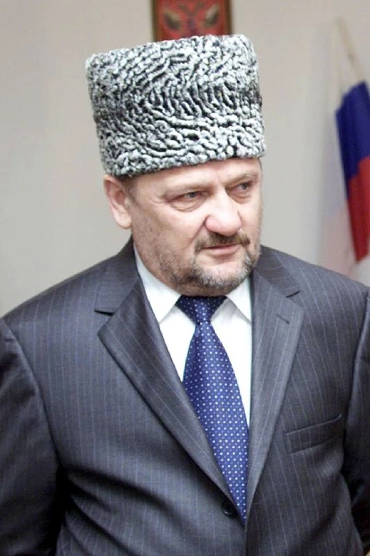 ❗️Пример Ахмата Кадырова воодушевляет чеченских бойцов, они отважно сражаются в ходе СВ...
