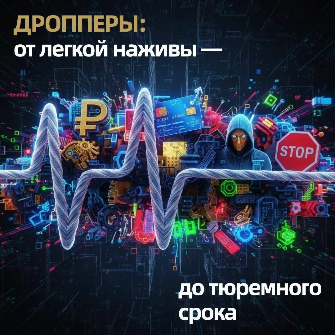 Им обещают процент с миллионов, но чаще всего они получают только тюремный срок.