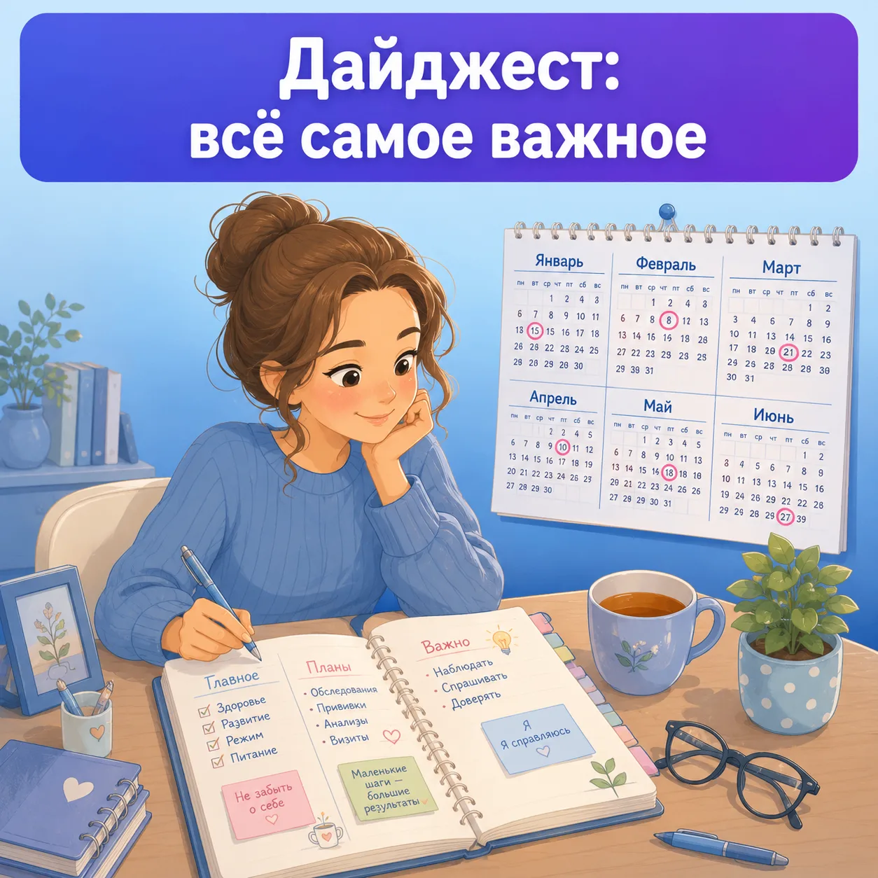 💛Дайджест года / января / февраля / марта / апреля / мая

💛 Сенсорная чувствительность ч.2
💛 Укус