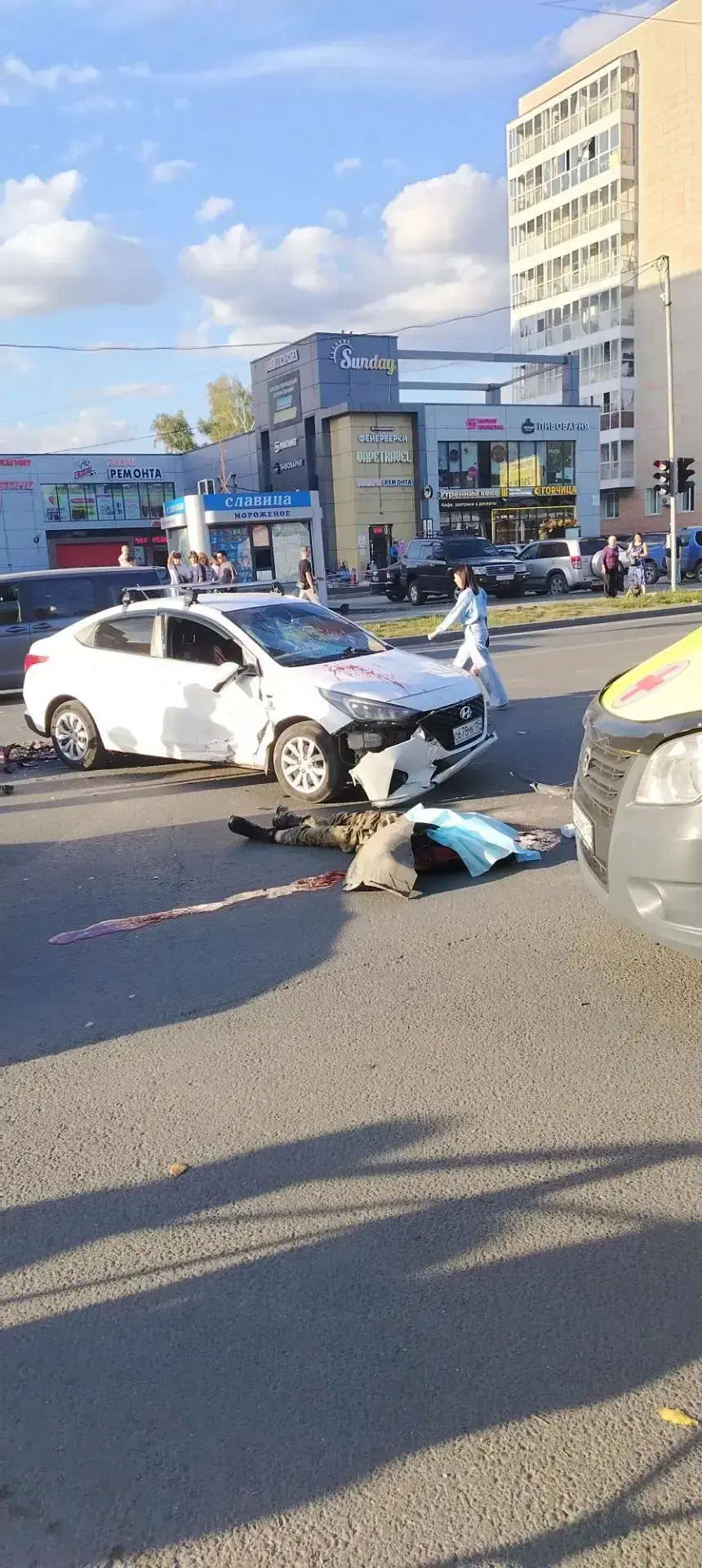 От подписчиков:
