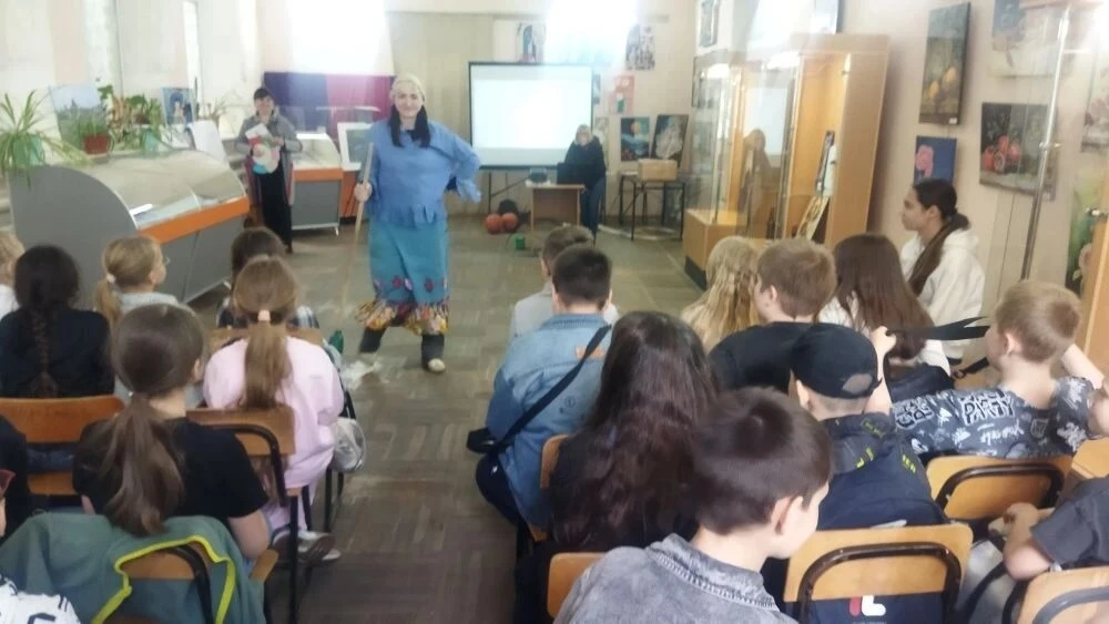 ✨ «Планета детства»: волшебство и подвиги в День защиты детей! ✨