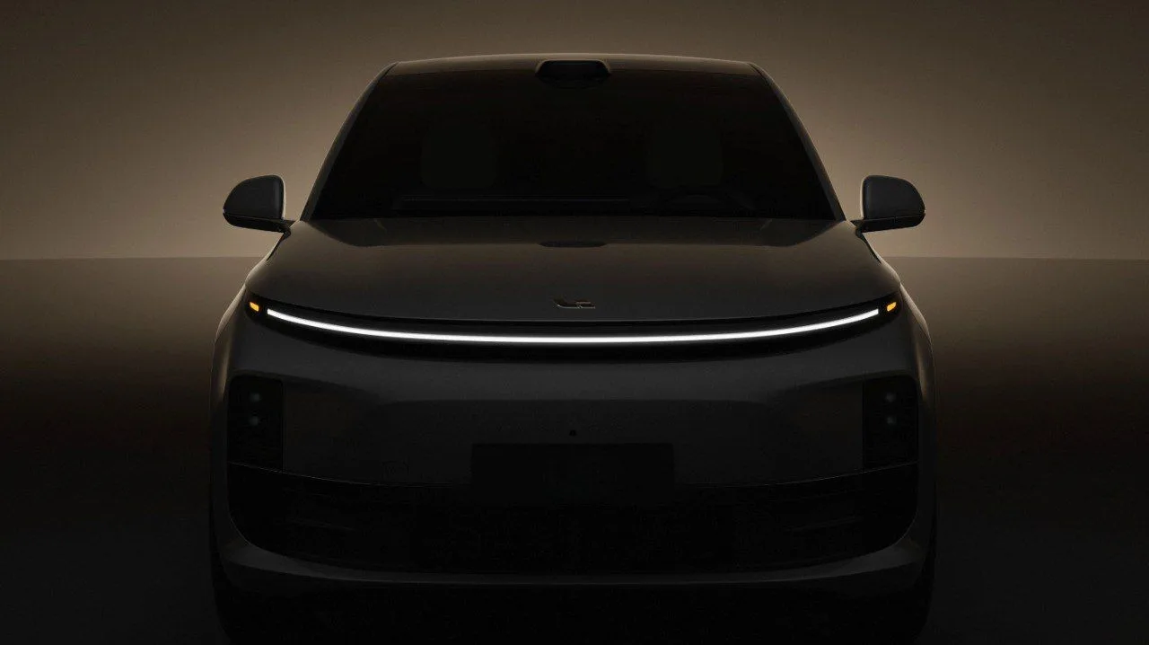 Li Auto. Официально в России!  
Sinomach Auto представляет ведущий мировой бренд NEV-автомобилей пре