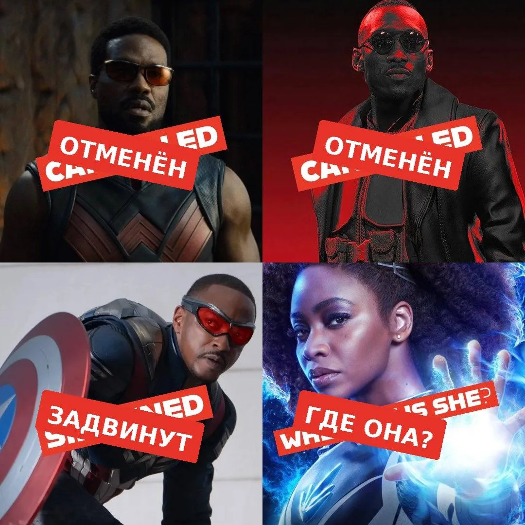 Здравый смысл победил: Marvel отменили планы на второй сезон «Чудо-Человека»!

По данным изданий, ст