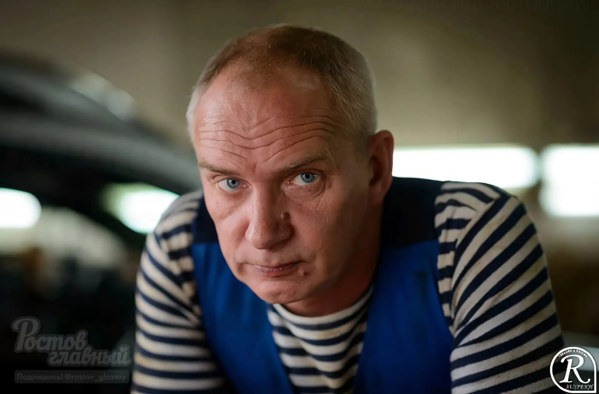 💔 Умер актёр Дмитрий Поднозов!