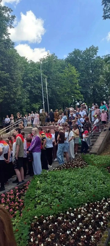Сегодня, в 4:15 утра, 85 лет назад, страна услышала обращение Молотова о начале войны. В 12:15 по вс