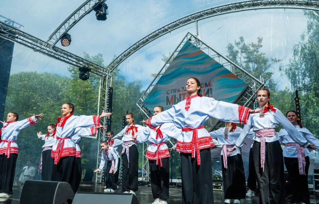Мы всё ещё под впечатлением!