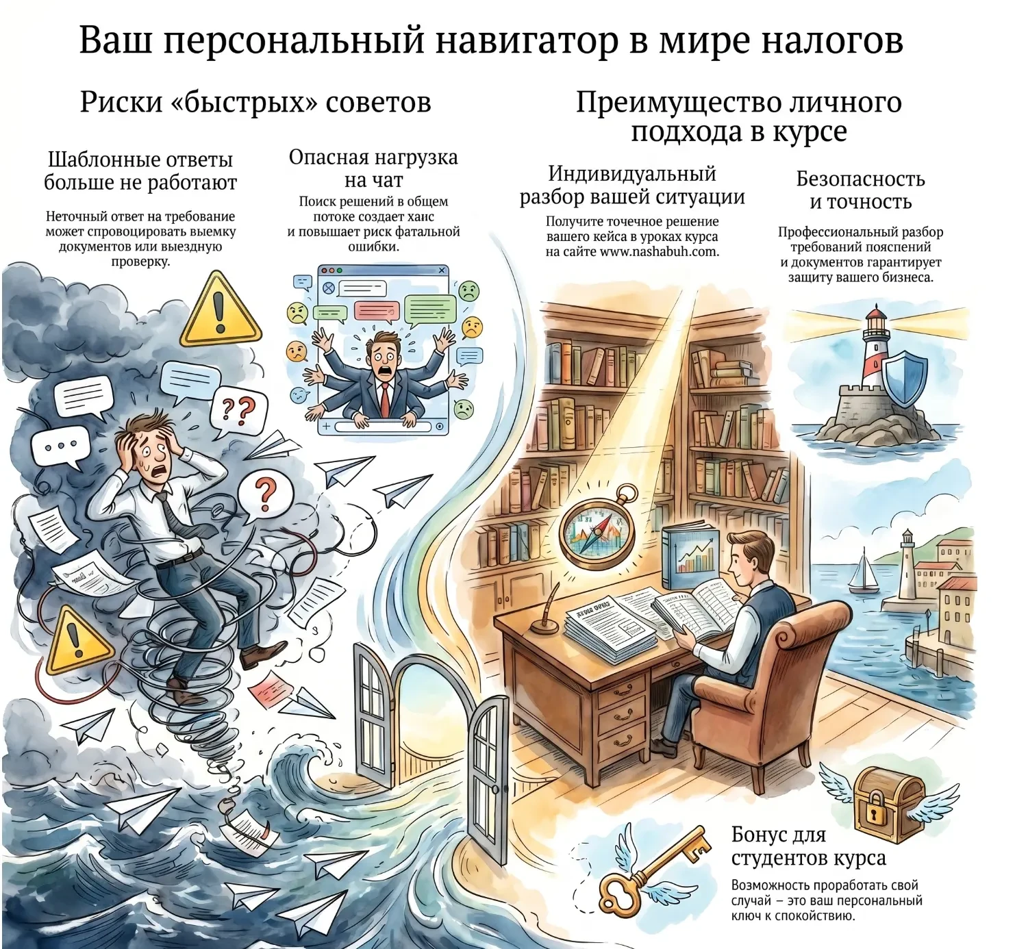 📢 Коллеги, важное напоминание!

Для тех, у кого есть доступ к моему флагманскому курсу «Глобальные 