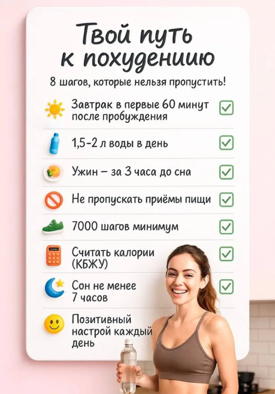⚖️ Один шаг назад, шаг на месте и вдруг — два шага вперёд. Почему так бывает при снижен...