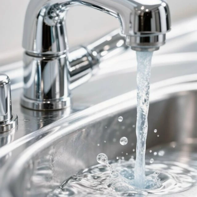 💧 В Чистополе отключат воду