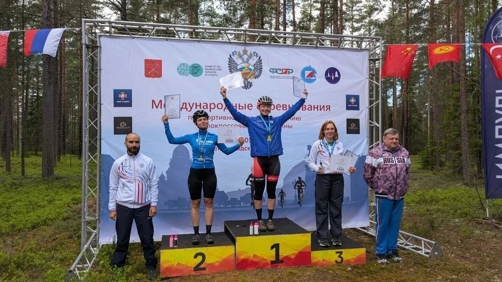 Новости отделения спортивного ориентирования.🏃🏃🏃