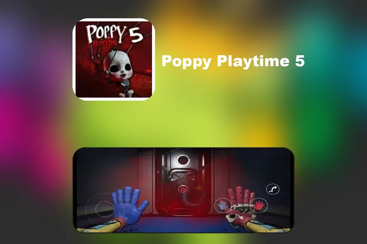 🔰Poppy Playtime